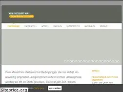 Sites similar to letzte-hilfe.de