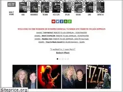 Sites similar to letzzep.com