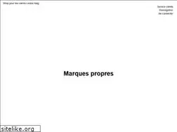 Sites similar to leubahiag.ch