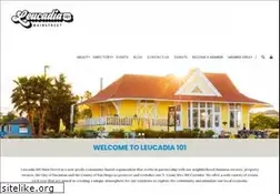 Sites similar to leucadia101.com