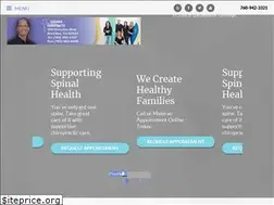 Sites similar to leucadiachiro.com