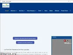 Sites similar to leucate-port.fr