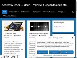 Sites similar to leuch.de