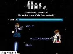 Sites similar to leucht.com
