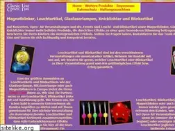 Sites similar to leuchtartikel.eu