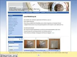 Sites similar to leuchtbildshop.net