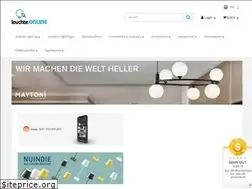 Sites similar to leuchte.online