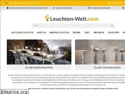 Sites similar to leuchten-welt.com