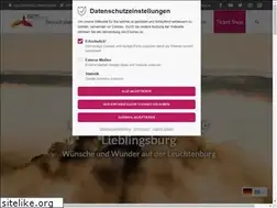 Sites similar to leuchtenburg.de
