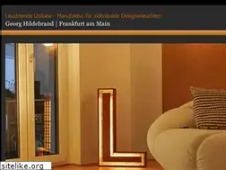 Sites similar to leuchtende-unikate.de