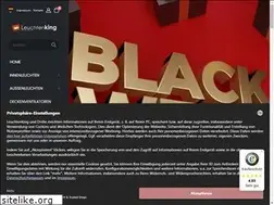Sites similar to leuchtenking.de