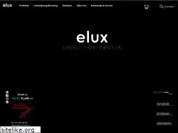 Sites similar to leuchtenshop.at
