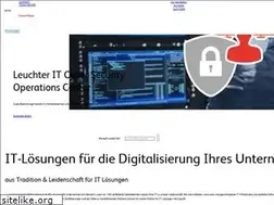 Sites similar to leuchterag.ch