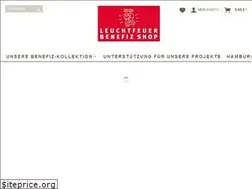 Sites similar to leuchtfeuershop.de