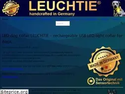 Sites similar to leuchtie.com