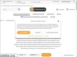 Sites similar to leuchtmittel-direkt.de