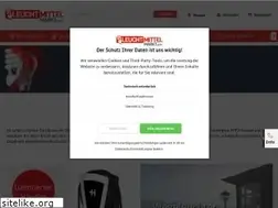 Sites similar to leuchtmittelmarkt.com