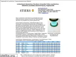 Sites similar to leuchtschnur.de
