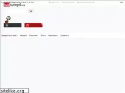 Sites similar to leuchtspiegel.info