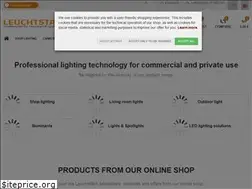 Sites similar to leuchtstark.de