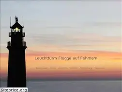 Sites similar to leuchtturm-fluegge.de