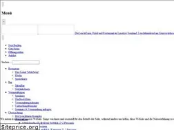 Sites similar to leuchtturm-lausitz.de