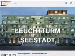 Sites similar to leuchtturm-seestadt.at
