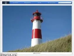 Sites similar to leuchtturm-welt.de