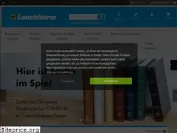Sites similar to leuchtturm.ch