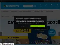 Sites similar to leuchtturm.com