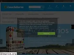 Sites similar to leuchtturm.es