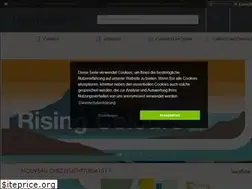 Sites similar to leuchtturm1917.fr