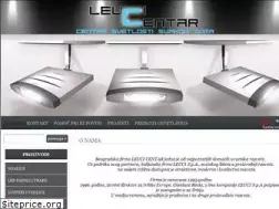 Sites similar to leucicentar.com