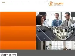 Sites similar to leucom.ch