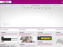 Sites similar to leucorus.ru