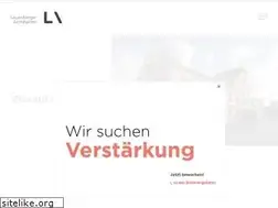 Sites similar to leuenberger-architekten.ch