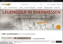 Sites similar to leuengold.com