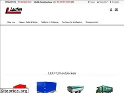 Sites similar to leufen.eu