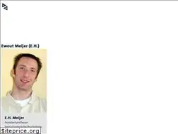 Sites similar to leugendetectie.nl