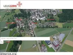Sites similar to leuggern.ch