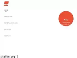 Sites similar to leuimmobilien.ch