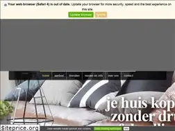 Sites similar to leuk-makelaars.nl