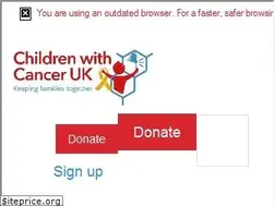 Sites similar to leukaemia.org