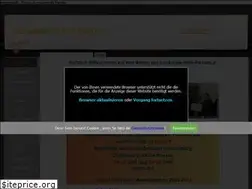 Sites similar to leukaemie-hilfe-passau.de