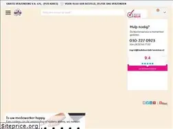 Sites similar to leukdoordebrievenbus.nl