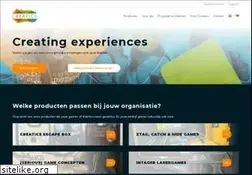 Sites similar to leukedagweg.nl