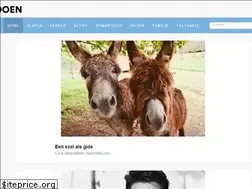 Sites similar to leukedingendoen.nl