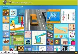 Sites similar to leukekinderspelletjes.nl