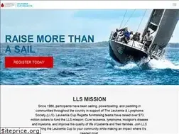 Sites similar to leukemiacup.org