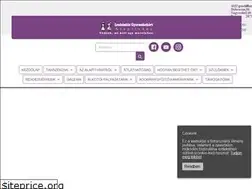 Sites similar to leukemiasgyermekekert.hu
